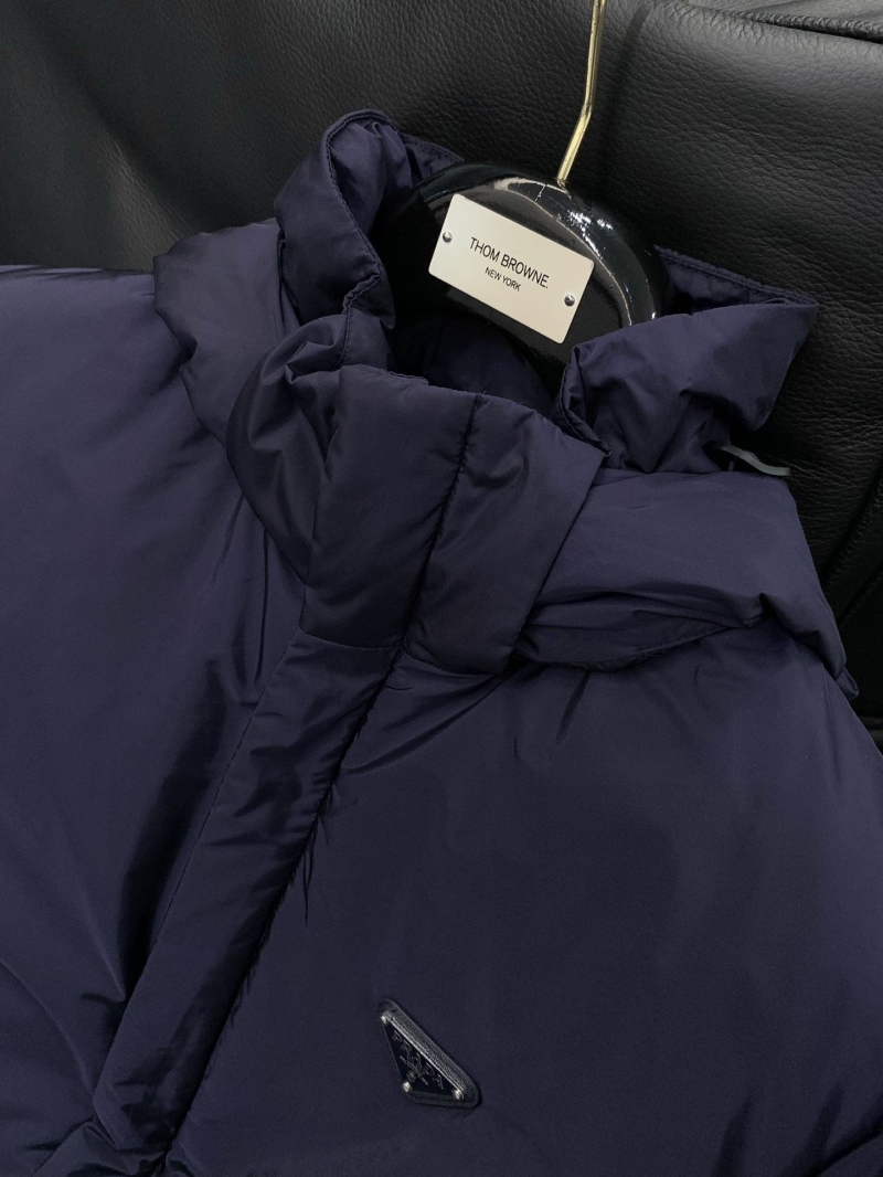 Pra*a down jacket